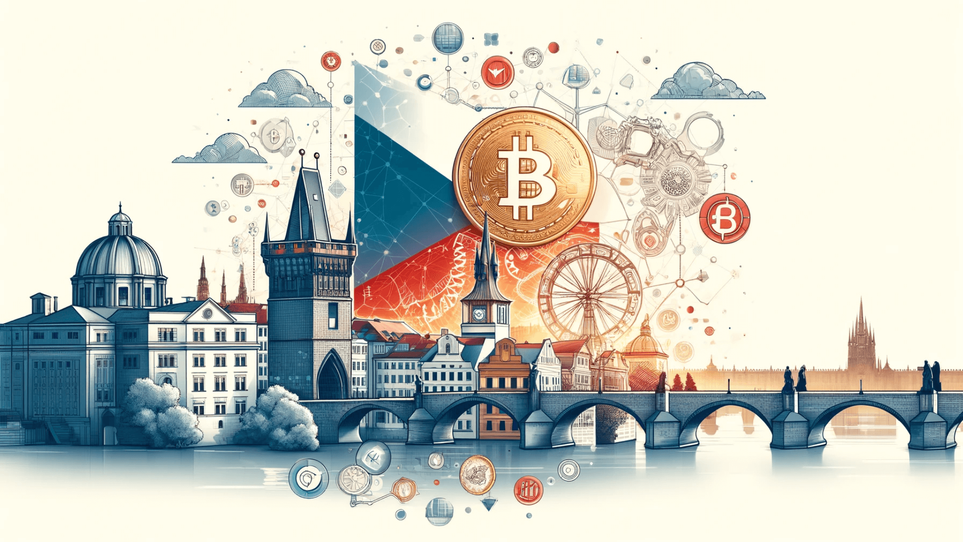 Step-by-Step process for Crypto Licensing in Prague - Samson Solutions
