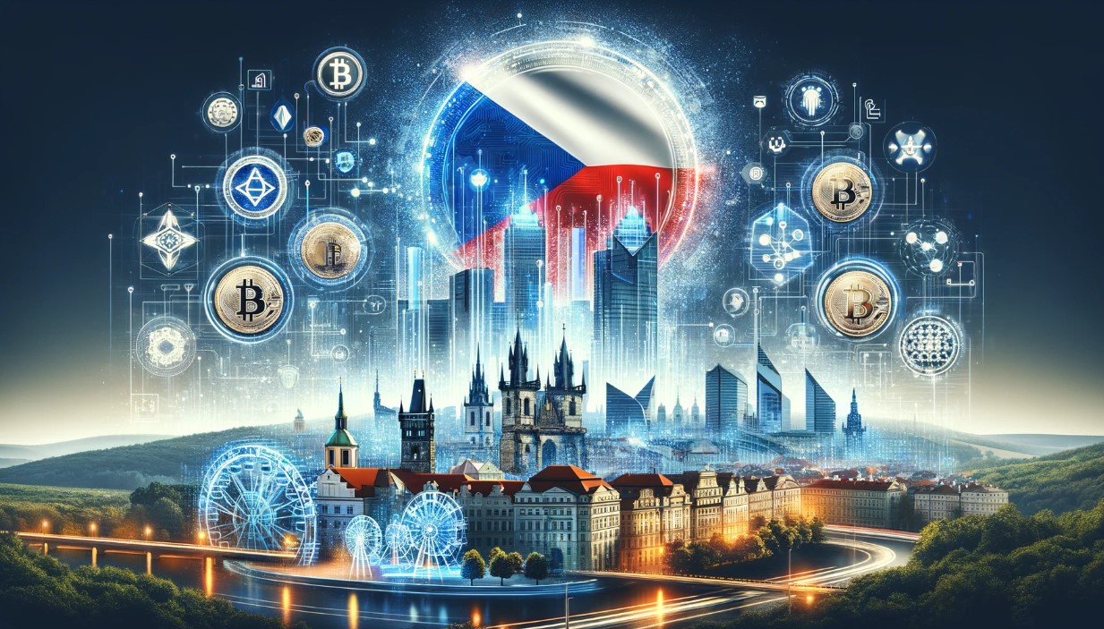 Crypto License in the Czech Republic - Samson Solutions